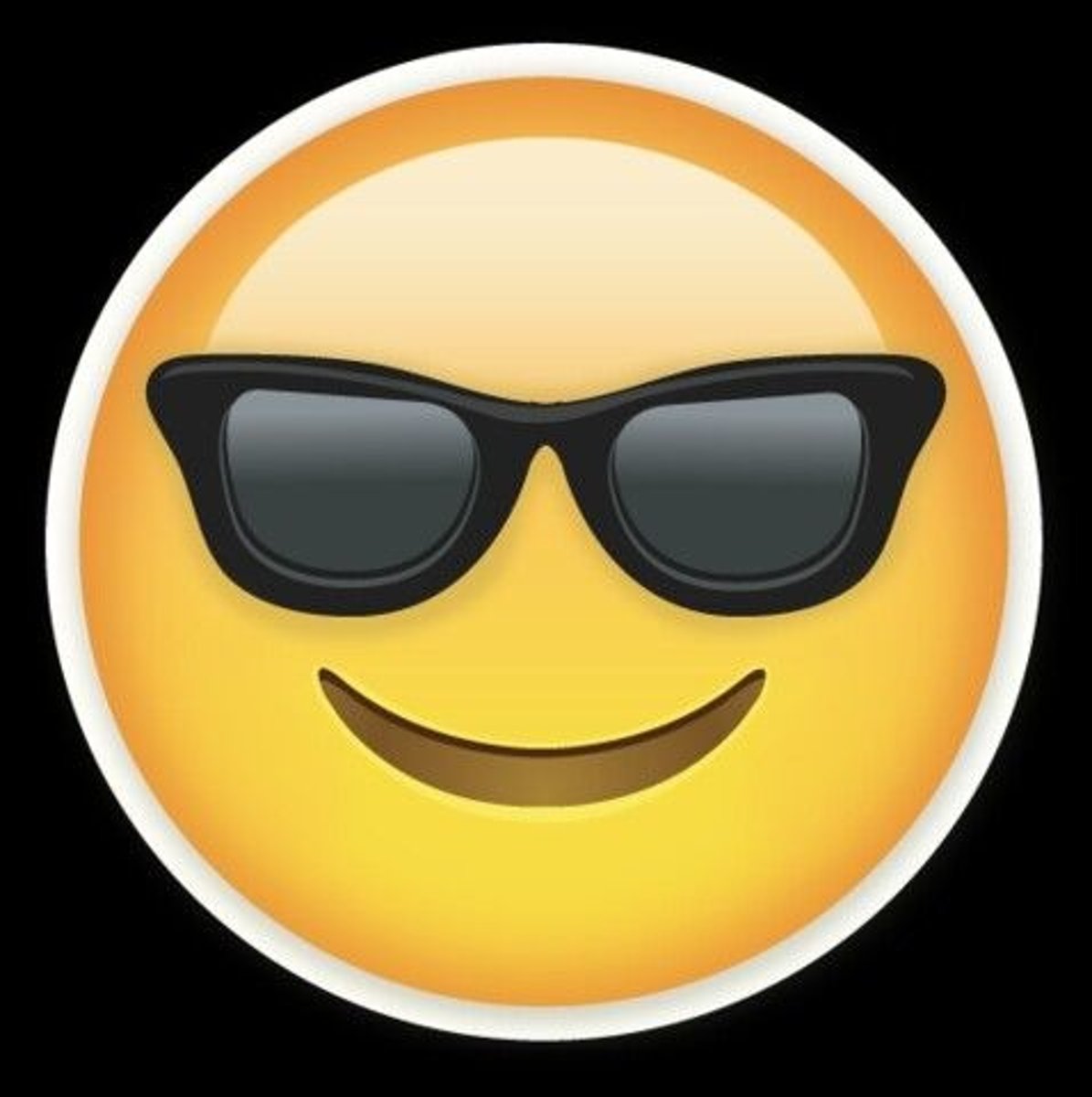 <p>algo muy bueno, muy agradable</p>