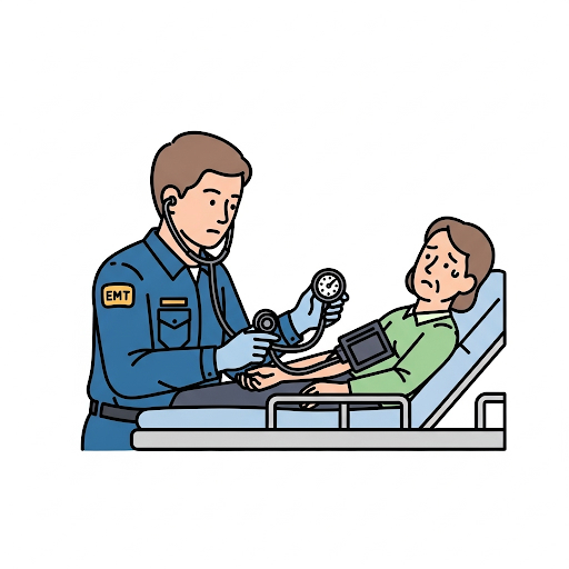 <p>Focused Physical assessment</p>