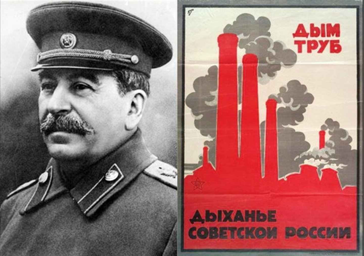 <p>Stalin desired to remove and replace any policies created under the New Economic Policy. The plan overall was to transition the Soviet Union from a weak, poorly controlled, agriculture state, into an industrial powerhouse. (Cady)</p>