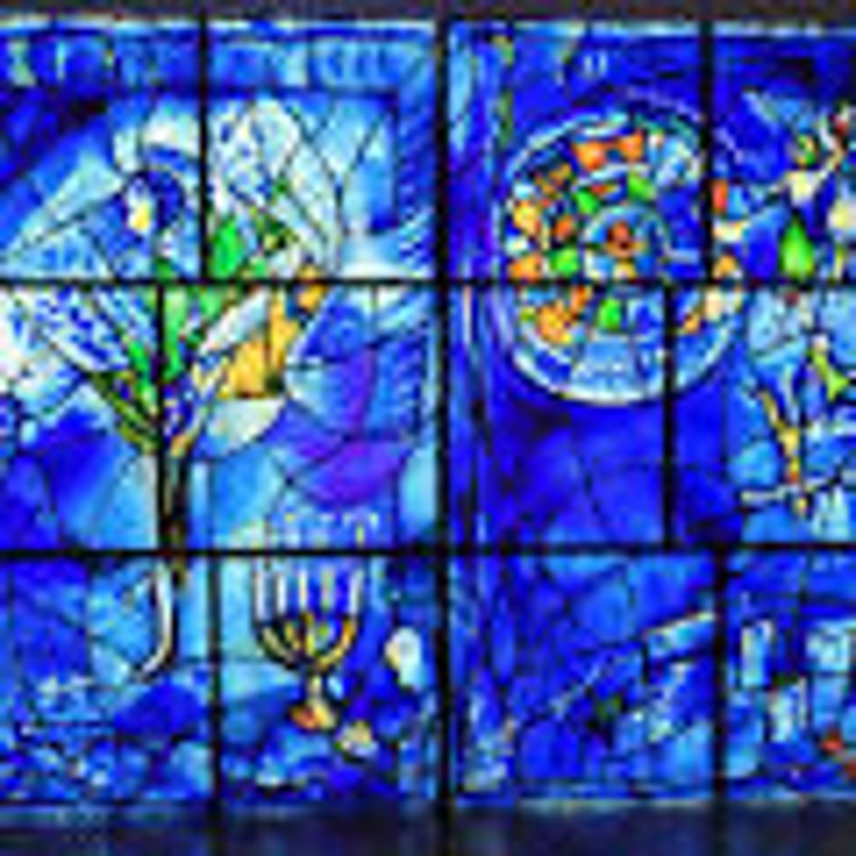 <p>Marc Chagall</p>