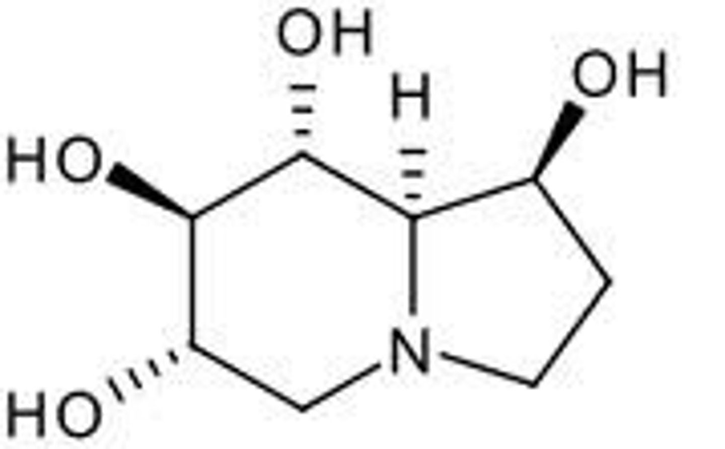 <p>Looks like Glucose</p>