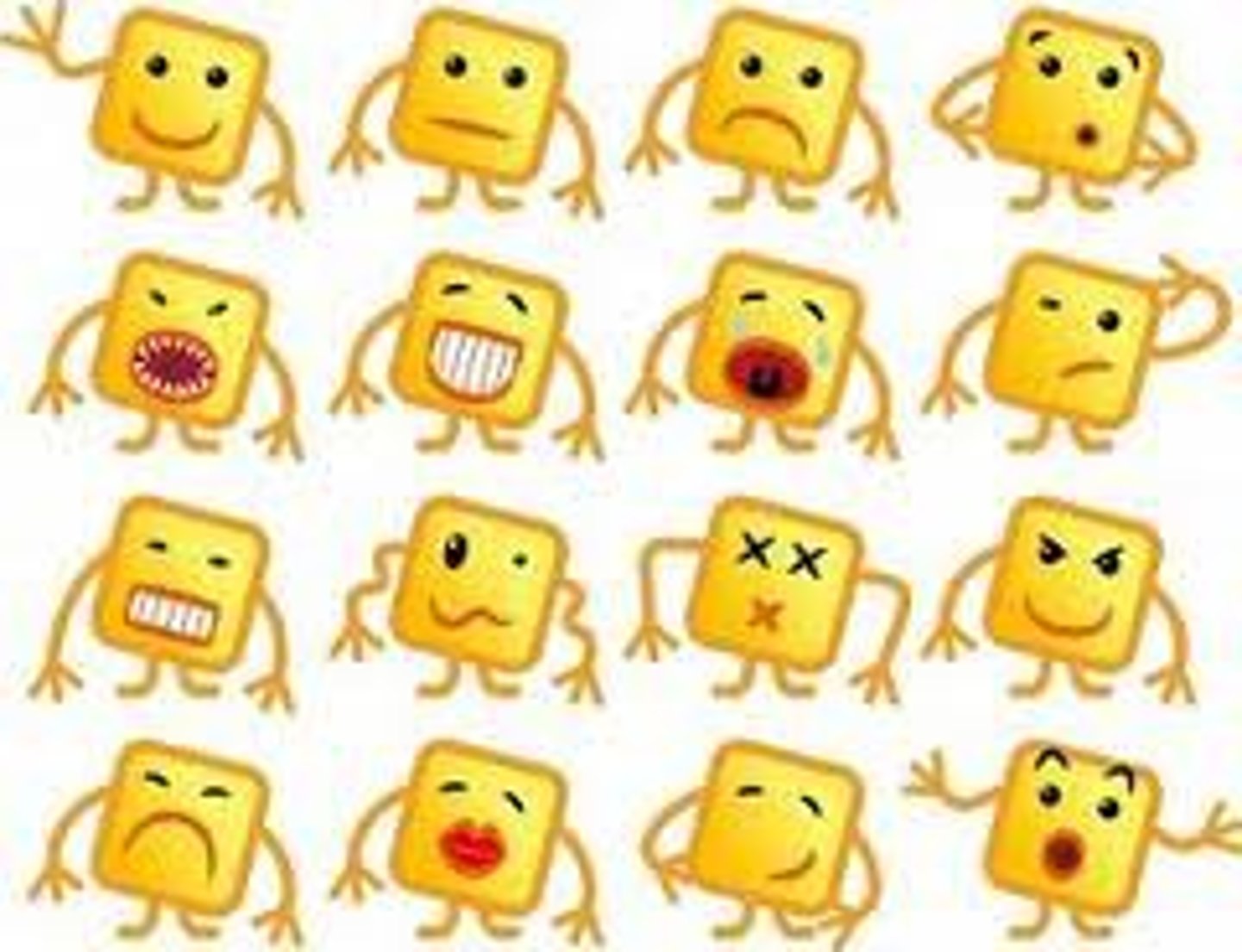 <p>The feeling created in the reader</p>