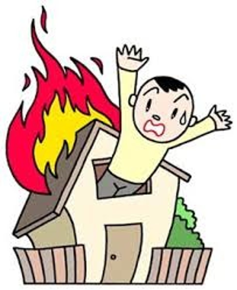 <p>fire</p>