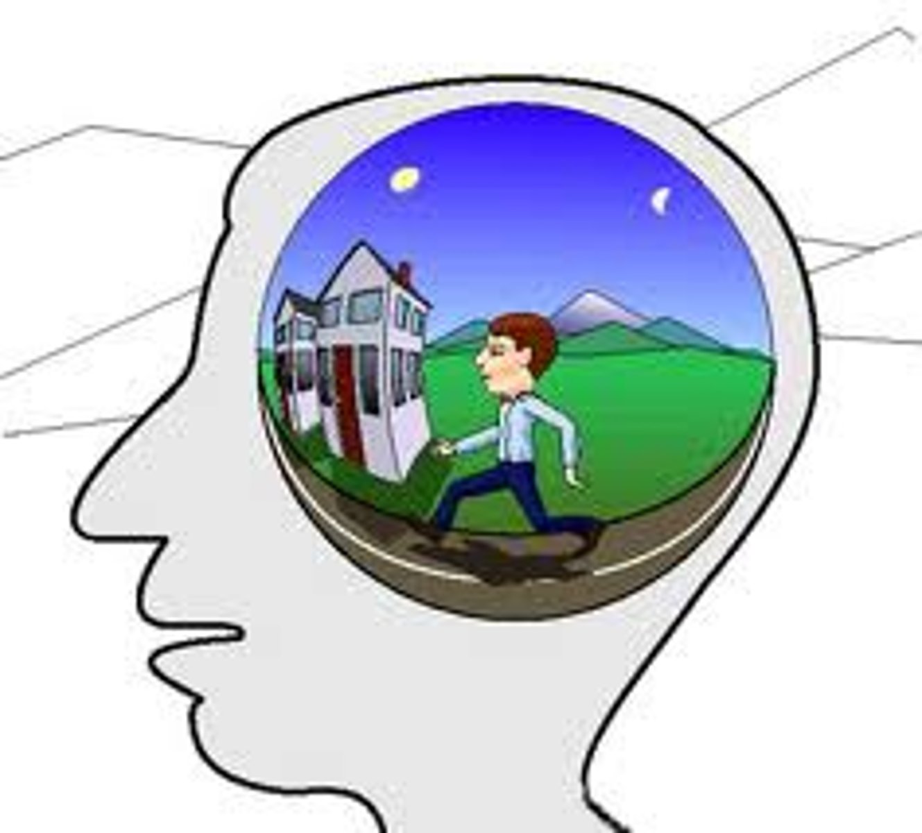 <p>/ɪnˈvɪʒ.ən/</p><p>v. hình dung, tưởng tượng</p><p>v. dự định, dự liệu</p><p>ex:</p><p>- She envisioned herself as a successful entrepreneur.</p><p>- They envision expanding the company globally.→ Họ dự định mở rộng công ty ra toàn cầu.</p>