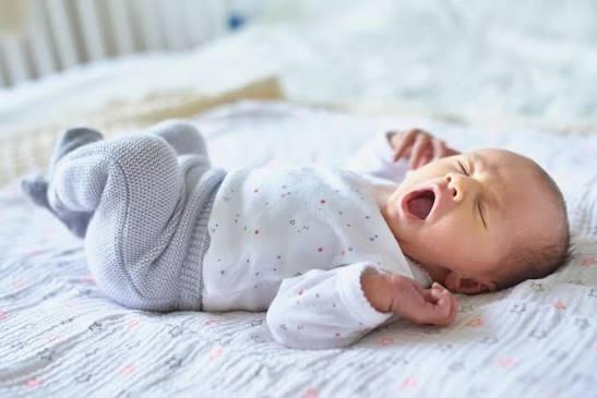 <p>Baby</p>