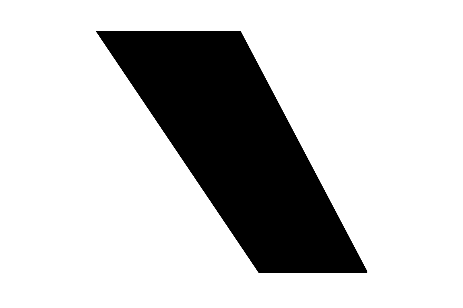 <p>grave accent ̀</p>