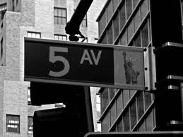 avenue