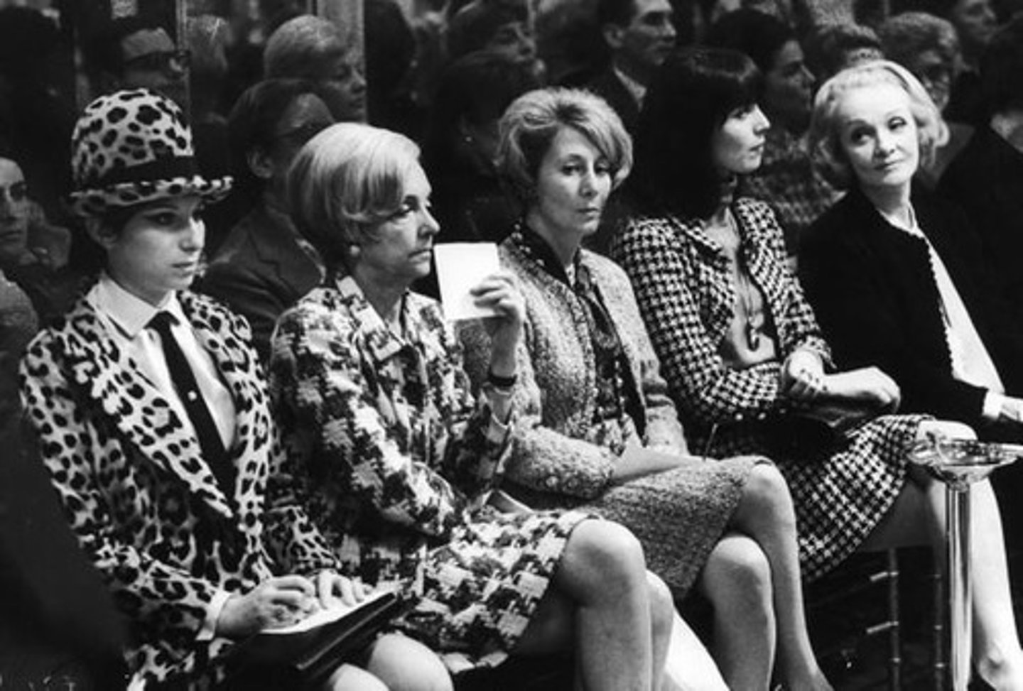 <p>characterized by good taste in manners and conduct ; -- conduct, -- bearing</p>