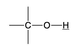 <p>alcohol</p>
