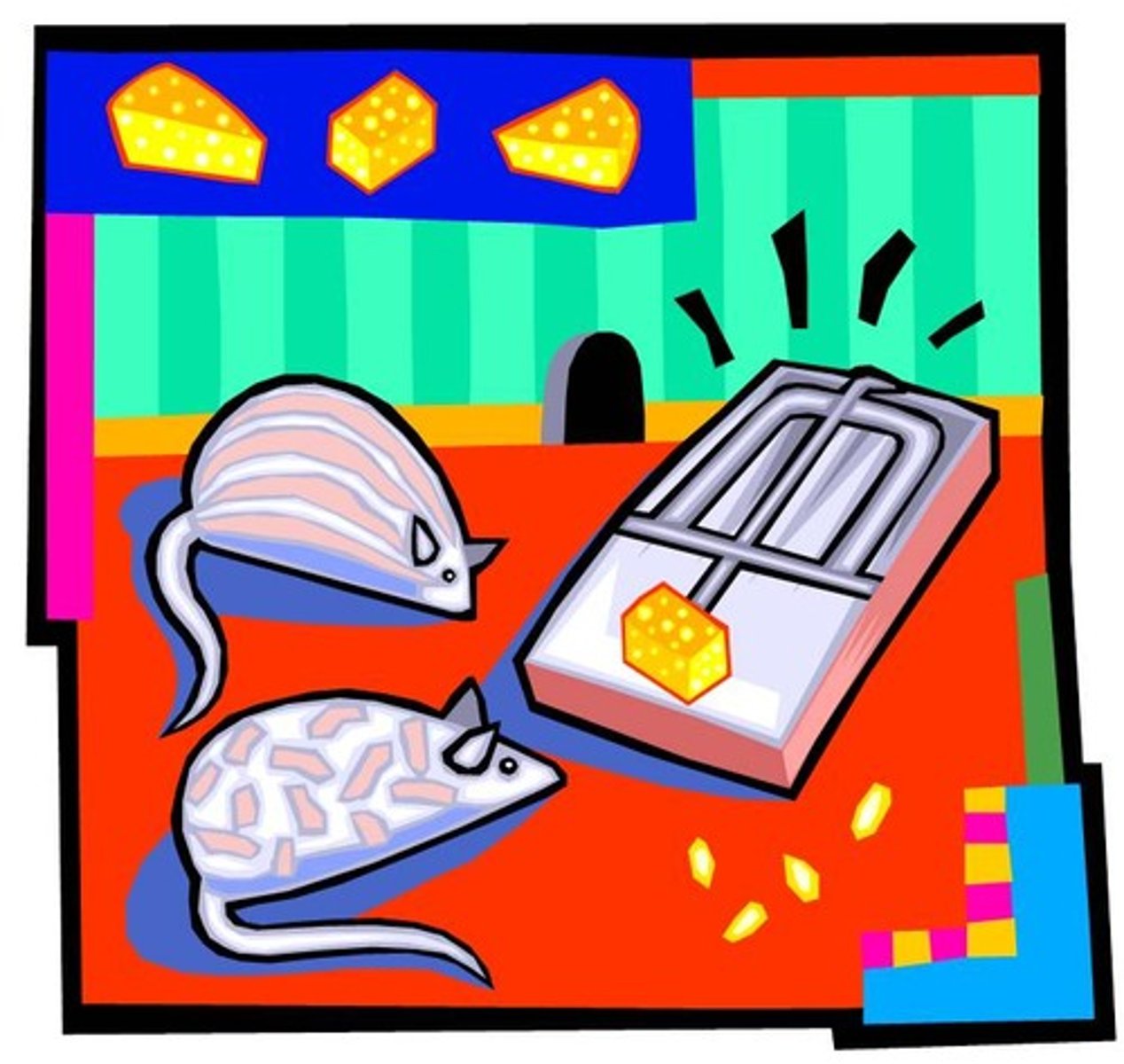 <p>A tendency to be too ready to believe that something is real or true.</p>