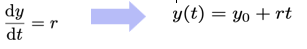 <p>Voor processen van de nulde-orde is de kinetiek niet afhankelijk van de concentratie of dichtheid. </p><p class="MsoNormal">Hierbij hebben we een constante toevoeging aan (r &gt; 0) of verwijdering uit (r &lt; 0) het systeem.</p><p class="MsoNormal">Nulde-orde reacties kunnen in eender welk toepassingsdomein voorkomen:</p><p class="MsoListParagraphCxSpFirst"><span>·</span><span style="font-size: 7pt; font-family: &quot;Times New Roman&quot;">&nbsp;&nbsp;&nbsp;&nbsp;&nbsp;&nbsp;&nbsp; </span>Hydraulica: water met een constant debiet toevoegen of wegnemen</p><p class="MsoListParagraphCxSpMiddle"><span>·</span><span style="font-size: 7pt; font-family: &quot;Times New Roman&quot;">&nbsp;&nbsp;&nbsp;&nbsp;&nbsp;&nbsp;&nbsp; </span>Chemie: een chemische verbinding wordt met constante snelheid toegevoegd aan een reactor</p><p class="MsoListParagraphCxSpLast"><span>·</span><span style="font-size: 7pt; font-family: &quot;Times New Roman&quot;">&nbsp;&nbsp;&nbsp;&nbsp;&nbsp;&nbsp;&nbsp; </span>Biochemie: enzymatische reacties</p><p class="MsoNormal">In Catalyst.jl zijn processen nulde orde volgens default: r, 0 --&gt; y<br><span>&nbsp;</span>Om specifiek mee te geven dat het over een nulde-orde proces gaat: r, y =&gt; 0</p><p class="MsoNormal">Bij constante verwijdering uit een systeem moeten we opletten, omdat deze toestanden geen negatieve waarden kunnen aannemen.</p><img src="https://knowt-user-attachments.s3.amazonaws.com/896292d9-a2c8-4c49-a885-d2354eee52f2.png" data-width="25%" data-align="center"><p></p>