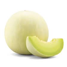 <p>honeydew melon</p>