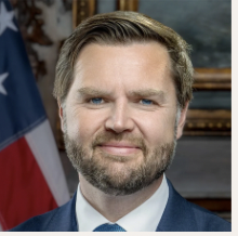 <p>Who is this? What is his role?</p>