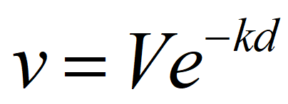 <p>Discuss what this formula is representing.</p>
