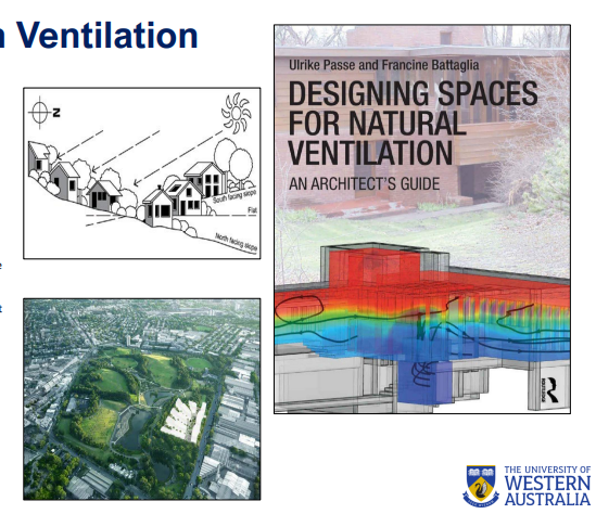<p>Ventilation and Disease</p>