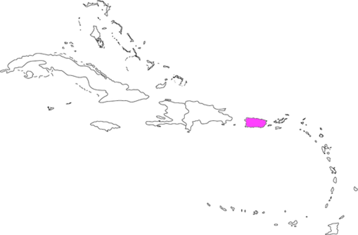<p>San Juan</p>