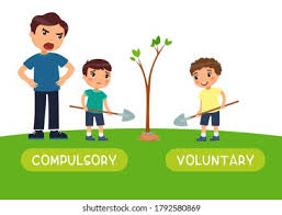 <p><span style="color: blue"><strong><mark data-color="red" style="background-color: red; color: inherit">(Tính từ)</mark></strong><mark data-color="red" style="background-color: red; color: inherit"> </mark><strong><mark data-color="red" style="background-color: red; color: inherit">bắt buộc</mark></strong></span><mark data-color="red" style="background-color: red; color: inherit">, theo quy định hoặc luật pháp</mark></p><p><span data-name="small_blue_diamond" data-type="emoji">🔹</span> Wearing a helmet is <span style="color: rgb(186, 30, 30)"><strong>______</strong></span> when riding a motorbike.<br>→ Đội mũ bảo hiểm là <strong>bắt buộc</strong> khi đi xe máy.</p><p><span data-name="small_blue_diamond" data-type="emoji">🔹</span> Education is <span style="color: red"><strong>_____</strong></span> for children up to the age of 15 in many countries.<br>→ Giáo dục là <strong>bắt buộc</strong> đối với trẻ em đến 15 tuổi ở nhiều quốc gia.</p><p><mark data-color="purple" style="background-color: purple; color: inherit">SYN: mandatory, obligatory</mark></p>