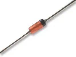 <p>diode pins, left to right?</p>