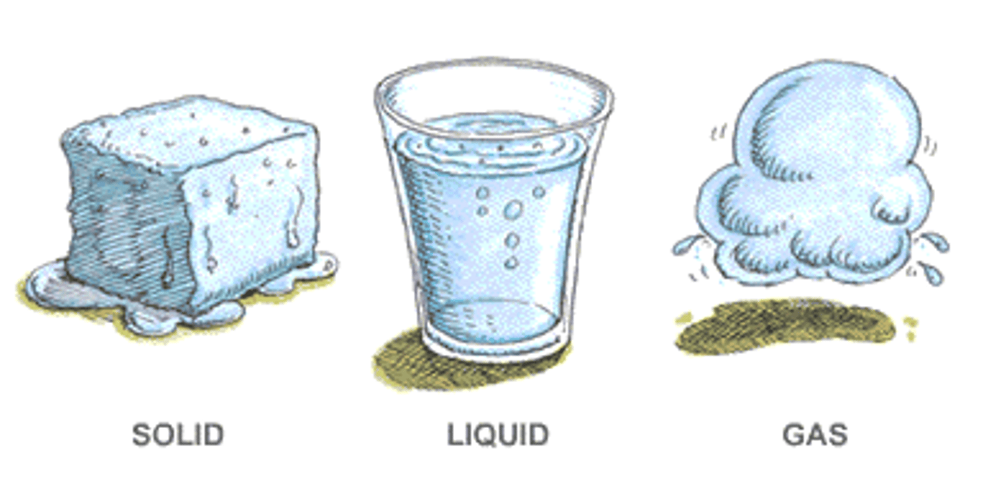 <p>(v.) to change from one nature, substance, or form to another</p>