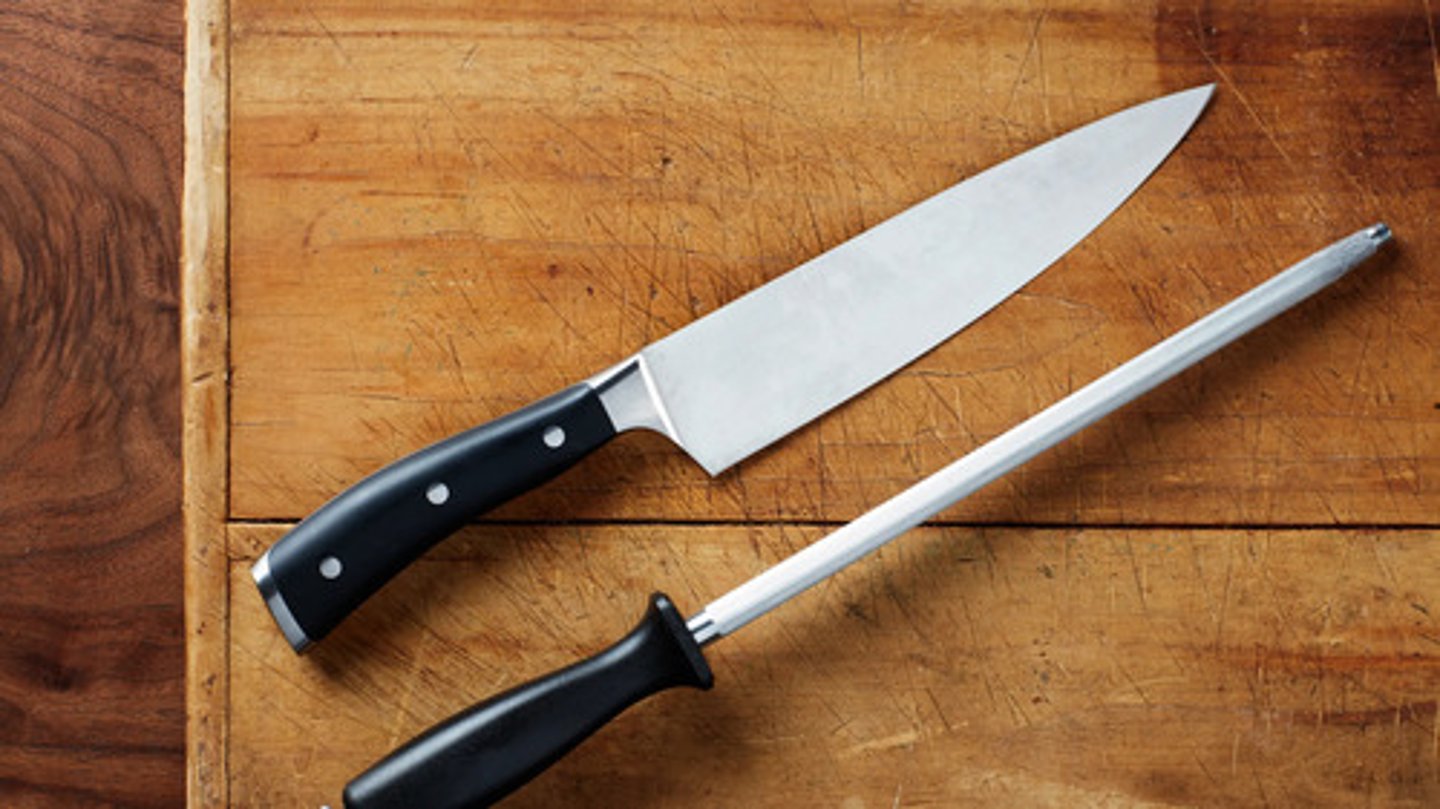 <p>In this parable, Chuang Tzu emphasizes that when a tool is used correctly and in tune with the Dao, it will not wear the tool out.</p>