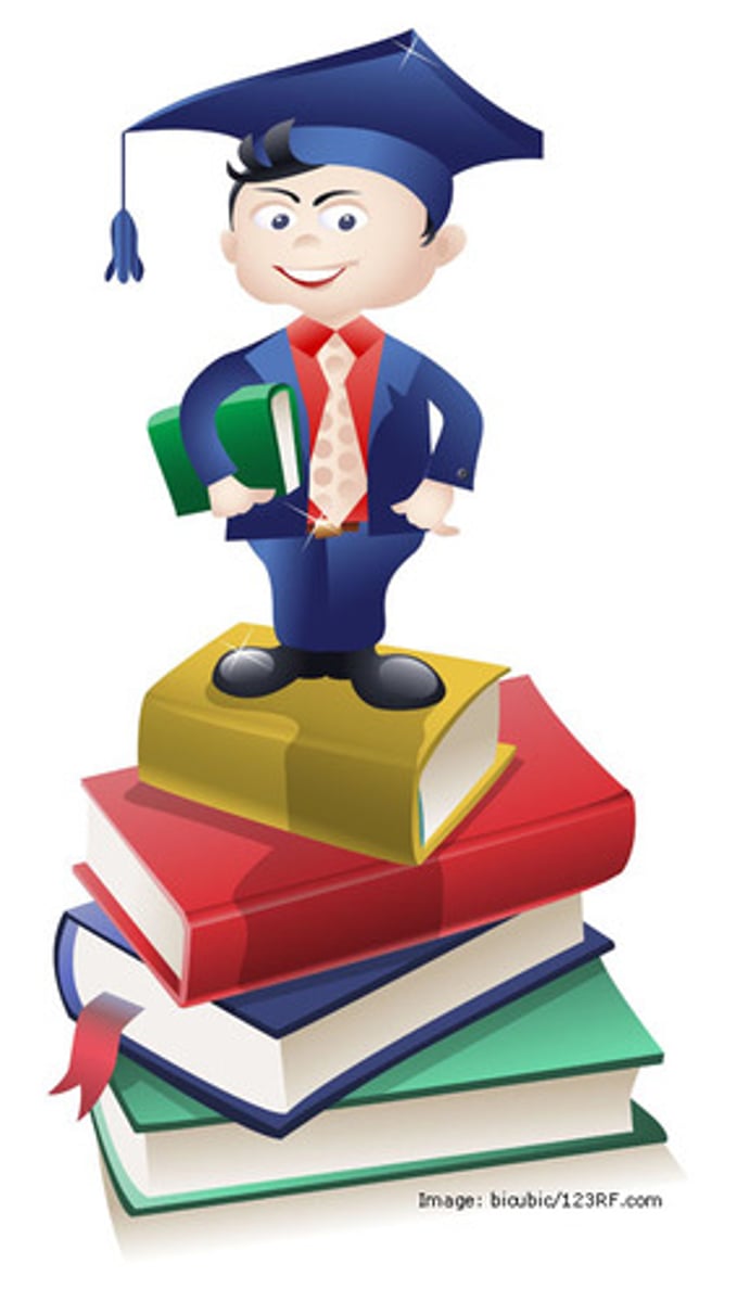 <p>trình độ học vấn</p>