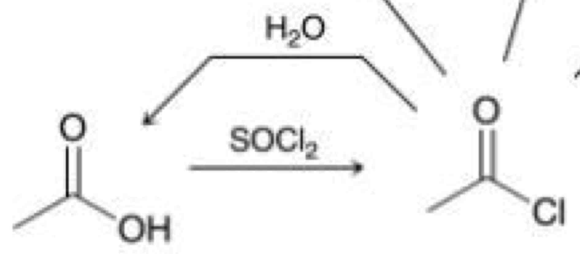 <p>Product:</p><p>Carboxylic acid</p>