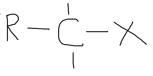 <p>chloro-, bromo-, fluoro-, iodo- </p>