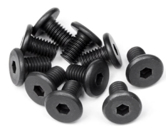 <p>Allen Head Bolt</p>
