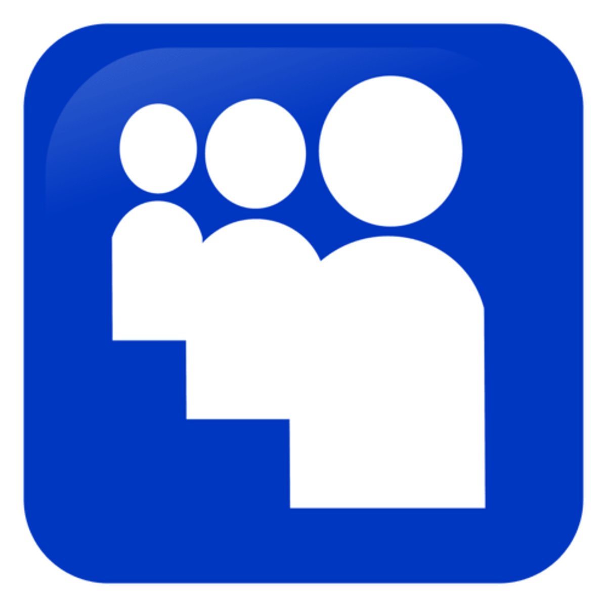 <p>personal profiles</p>