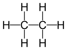 <p>ethane</p>
