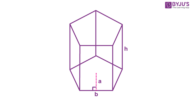 <p>Volume of Regular Polygon Prism</p>