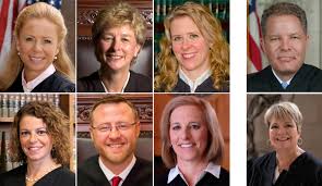 <p><mark data-color="red">State Supreme Court</mark></p>