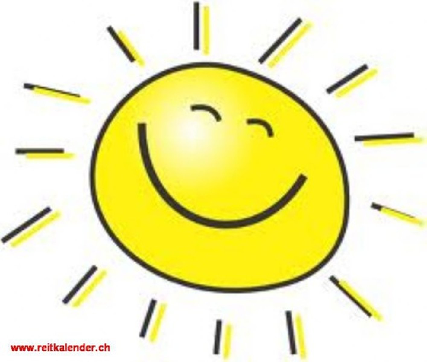 <p>die Sonne, die Sonnen</p>