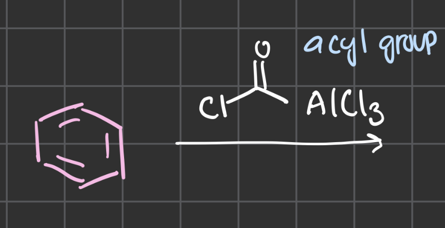 <p>Friedel-crafts alkylation ex 2</p>