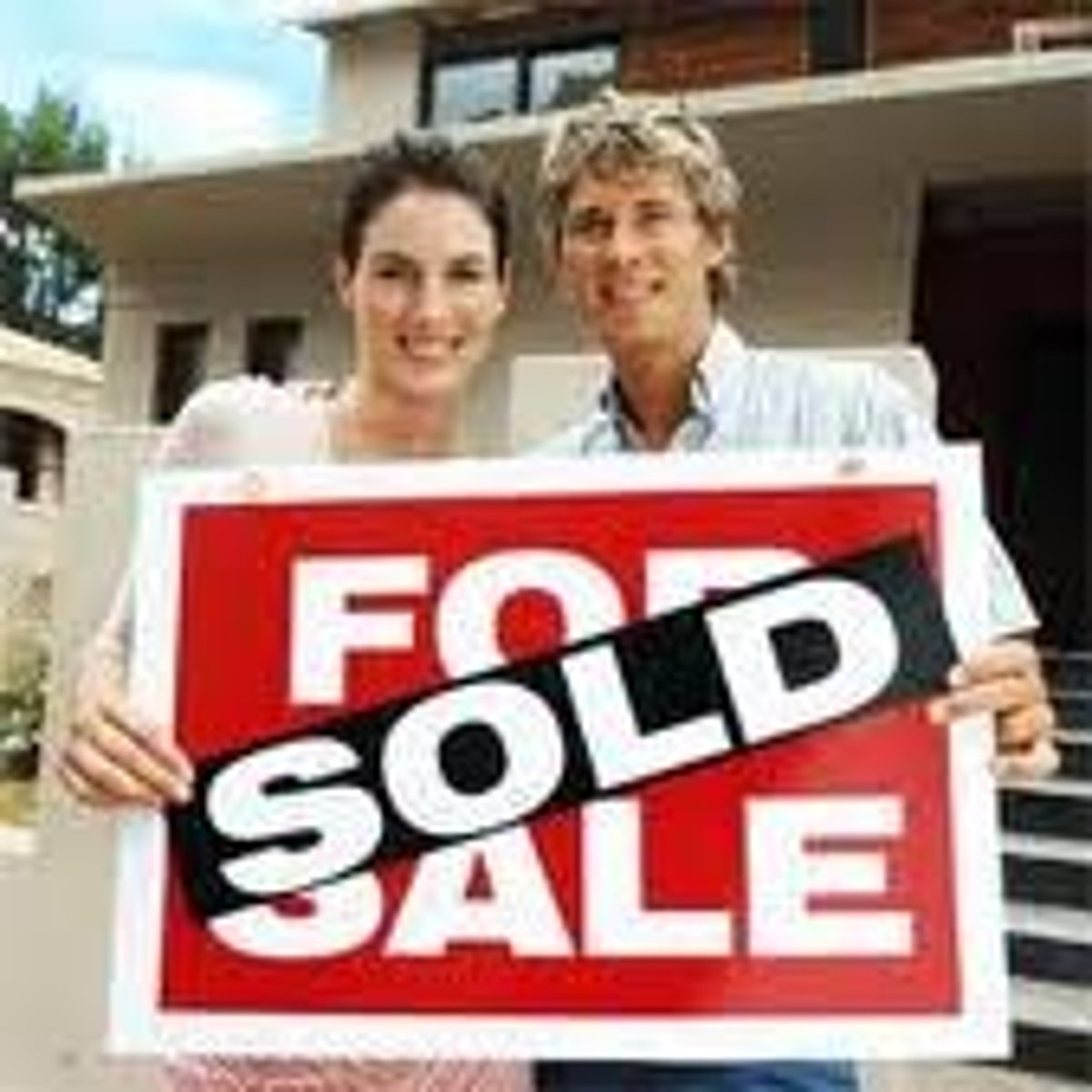<p>we sold</p>