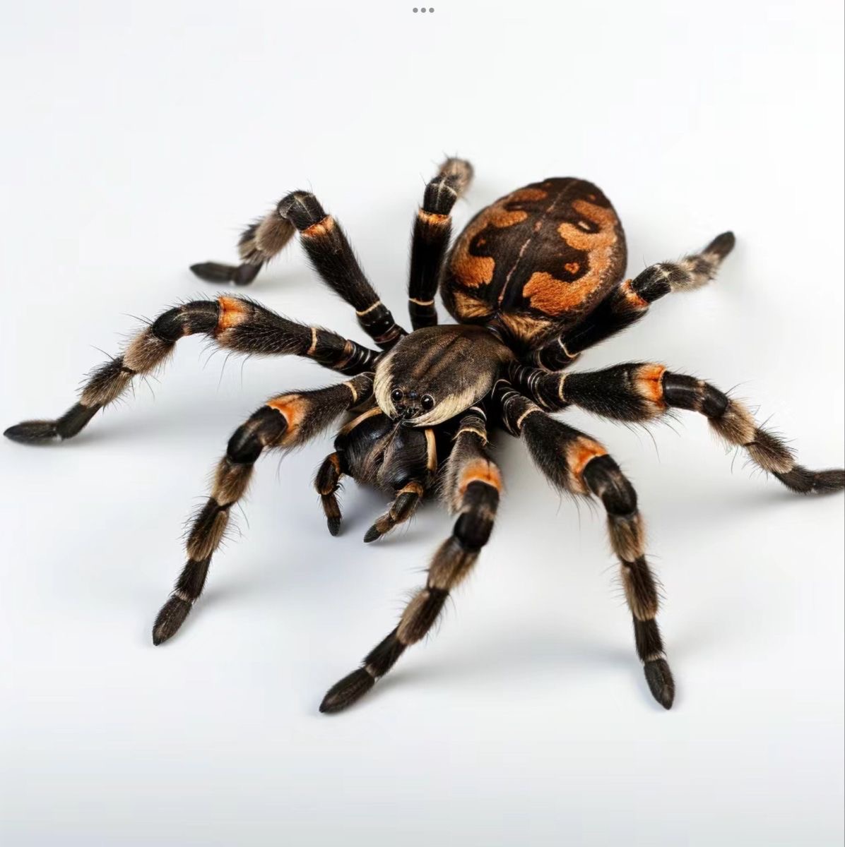 <p>Spider</p>