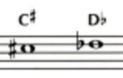 <p>C#/Db</p>