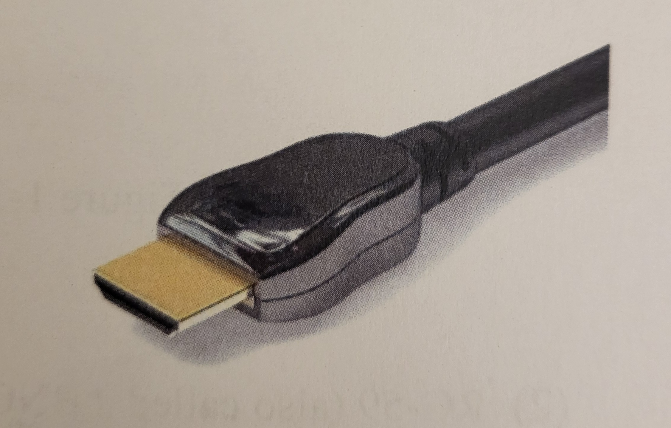 <p>What type of connector is this?</p>