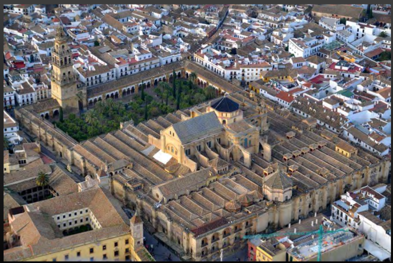 <p>What is the name of the site?</p>