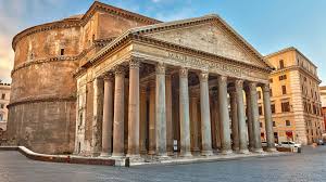 <p>Pantheon</p>