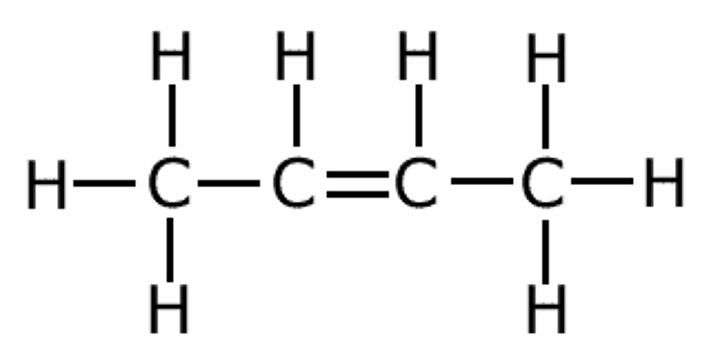 <p>IF THE NEIGHBOURING H ARE IN THE SAME ENVIRONMENT THEY DO NOT SPLIT EACH OTHER.</p><p>E.G. MIDDLE TWO Cs in BUT-2-ENE</p><p>IF THERE ARE TWO INSTANCES OF THE SAME CHEMICAL ENVIRONMENT, COUNT THE NEIGHBOURING H OF ONE OF THEM, DON'T DOUBLE IT.</p><p>E.G. MIDDLE TWO Cs in BUT-2-ENE</p>