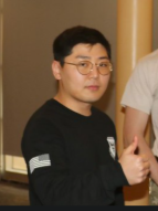 <p>Captain Samuel H. Kim</p>