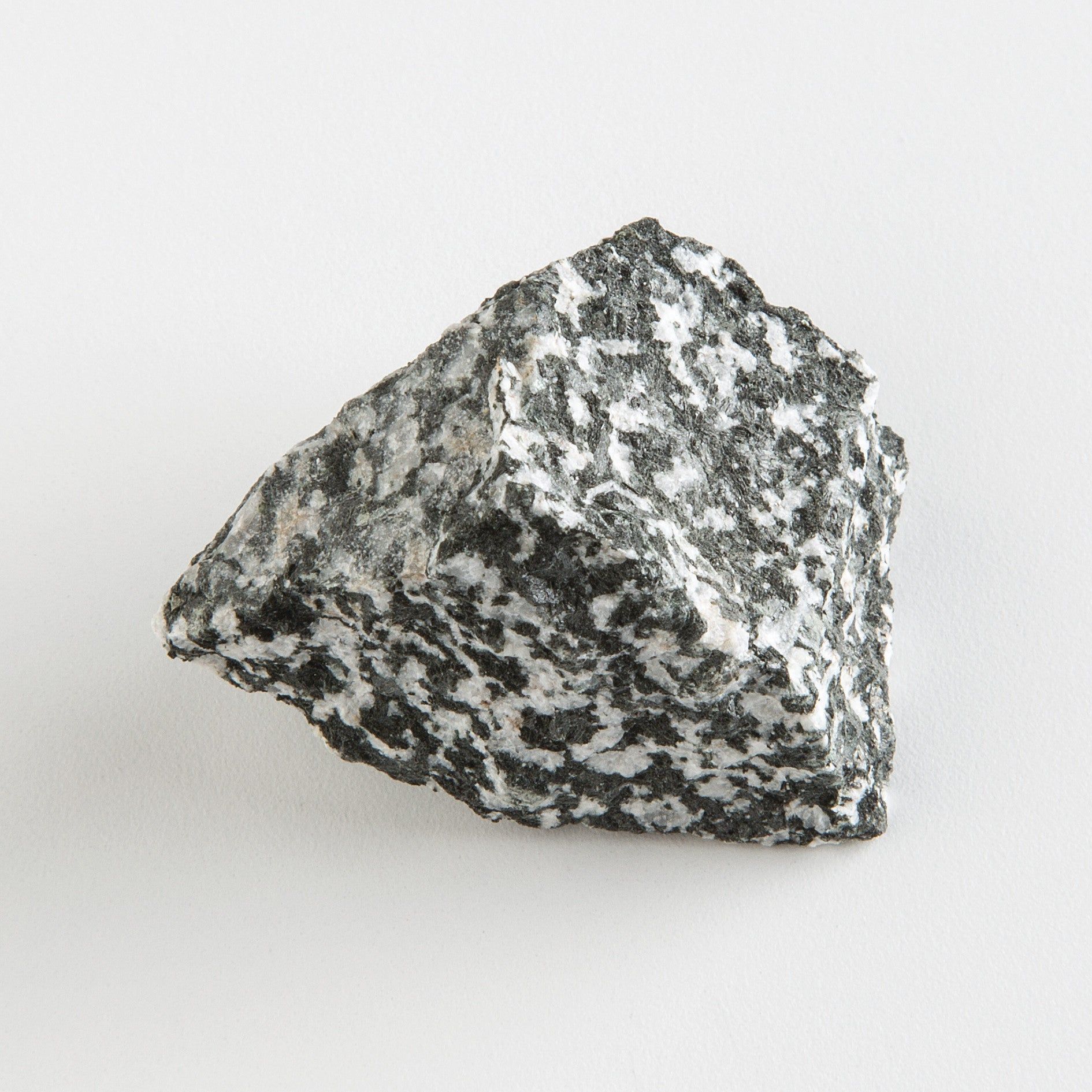 <p>#42, igneous, coarse grained</p>