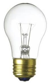 a. Incandescent