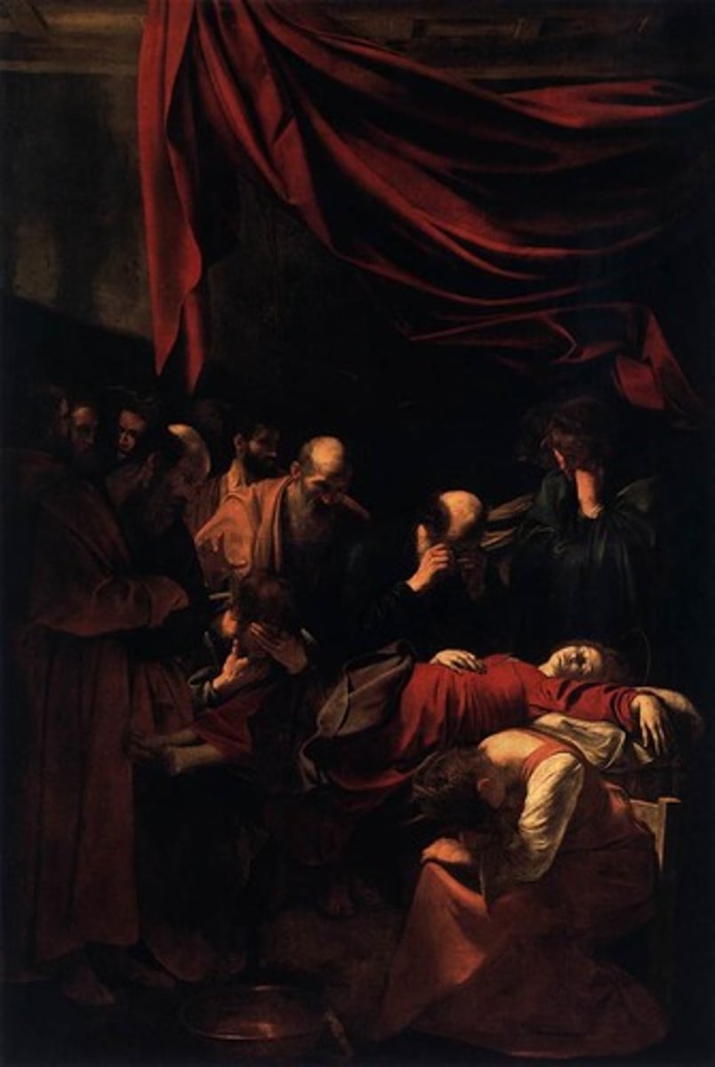 <p>What's the date of this work of art?</p>