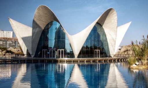 <ul><li><p class="Paragraph SCXO22823818 BCX8" style="text-align: left"><span>Valencia, Spain</span><span style="color: windowtext">&nbsp;</span></p></li><li><p class="Paragraph SCXO22823818 BCX8" style="text-align: left"><span>Felix Candela</span><span style="color: windowtext">&nbsp;</span></p></li><li><p class="Paragraph SCXO22823818 BCX8" style="text-align: left"><span>1994</span><span style="color: windowtext">&nbsp;</span></p></li></ul><p></p>
