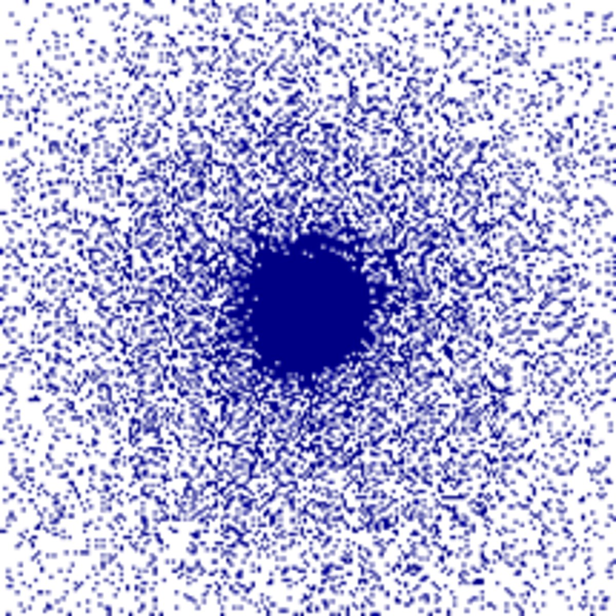 <p>Difference in concentration of a substance from one place to another.</p>