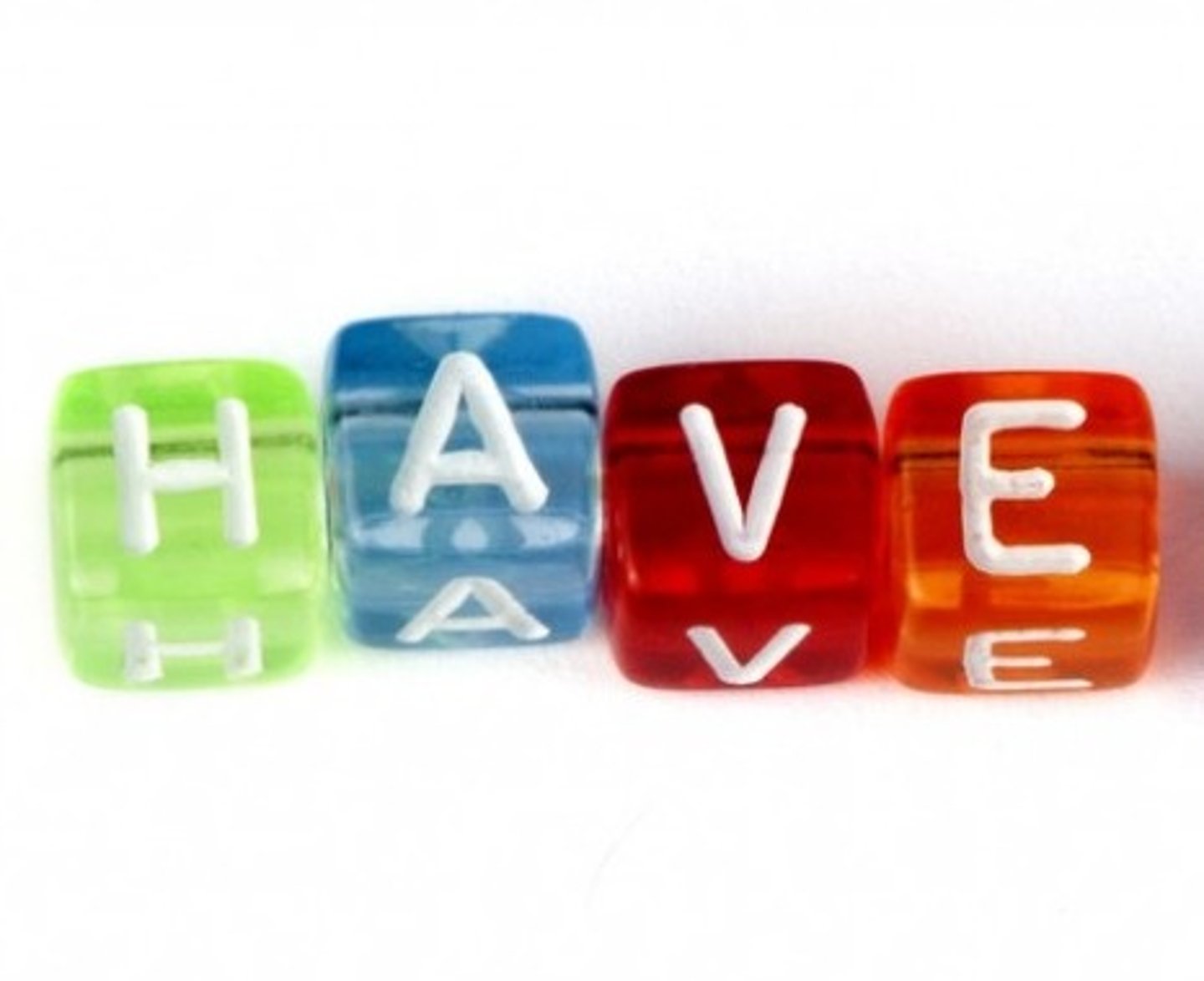 <p>to have, hold, possess, consider, regard</p>