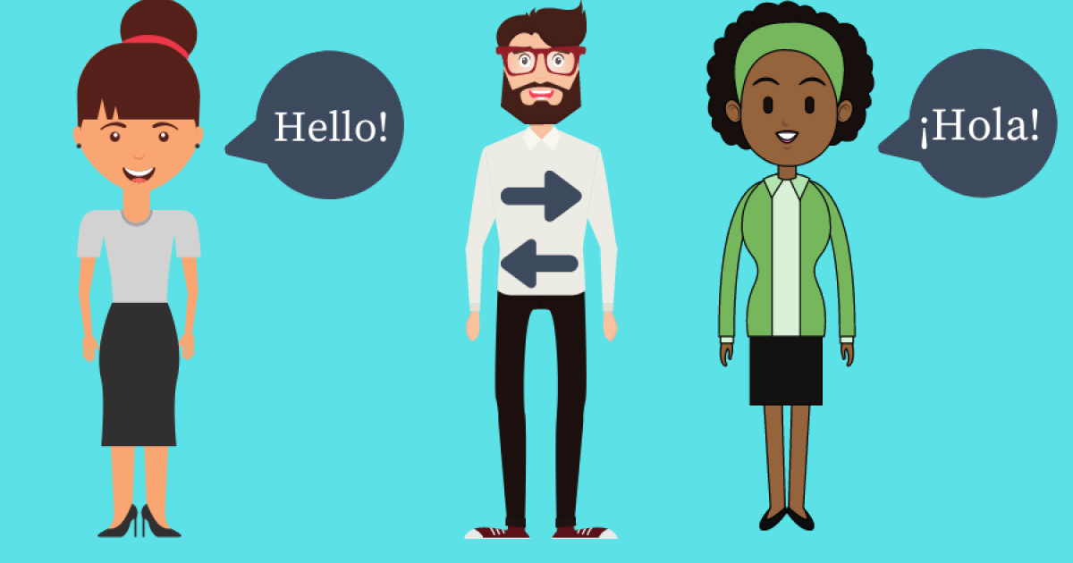 <p>How we interpret historical events</p>