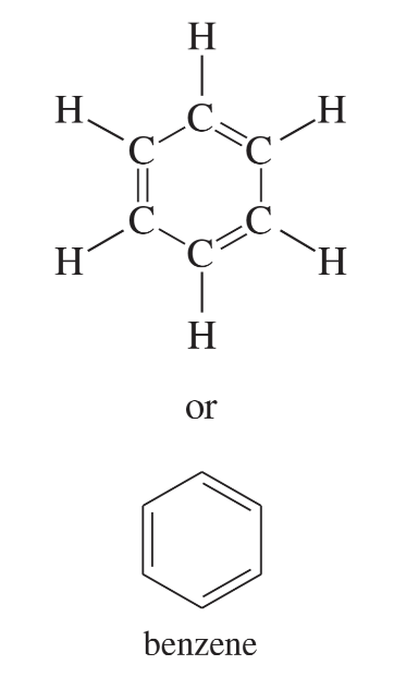 <p>Aromatic hydrocarbons (arenes)</p>